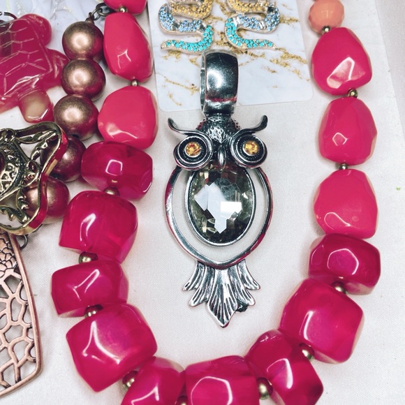 713. Orange Brick Road 7 Piece Lot - Picture 3 of 6